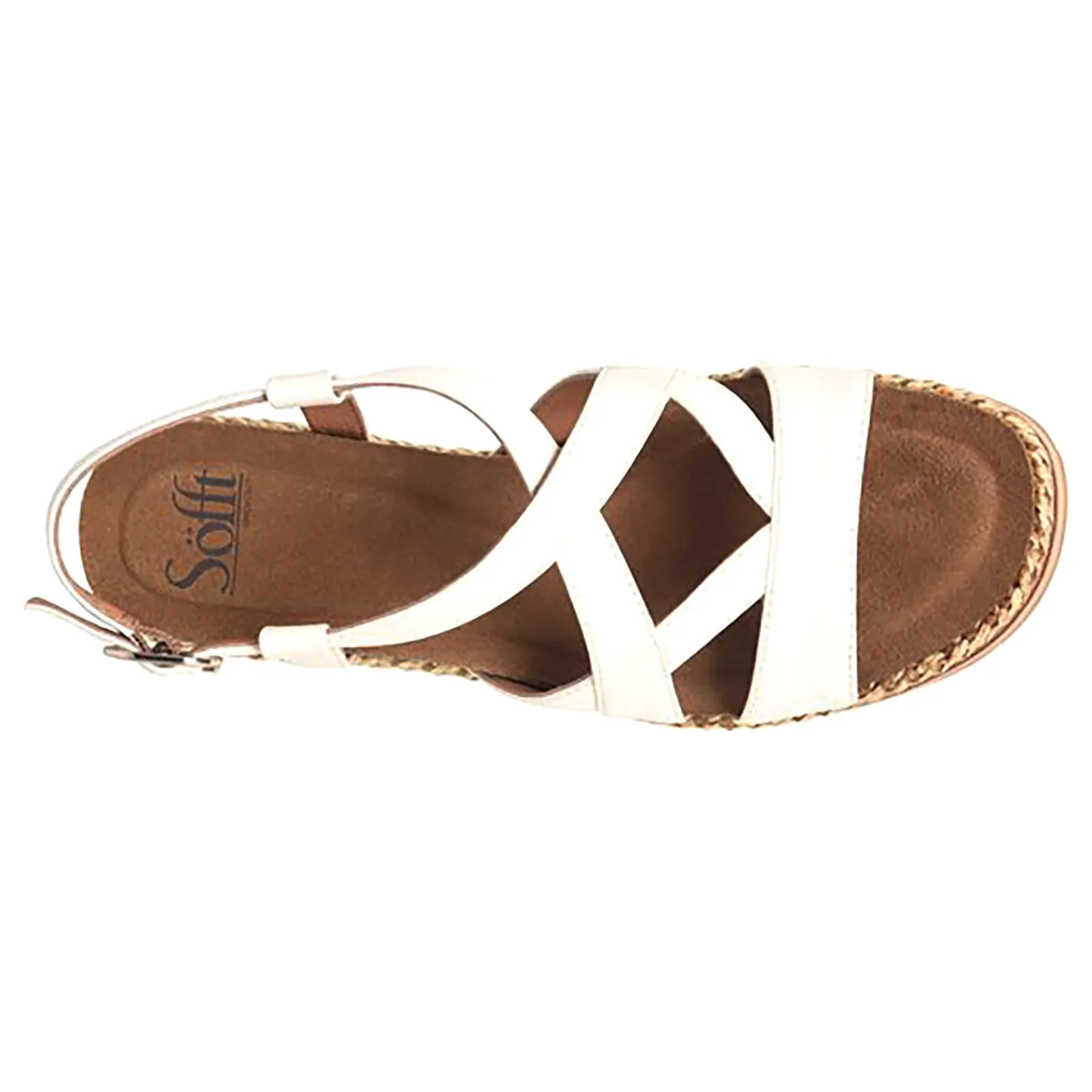 New Devyn Women Sandals