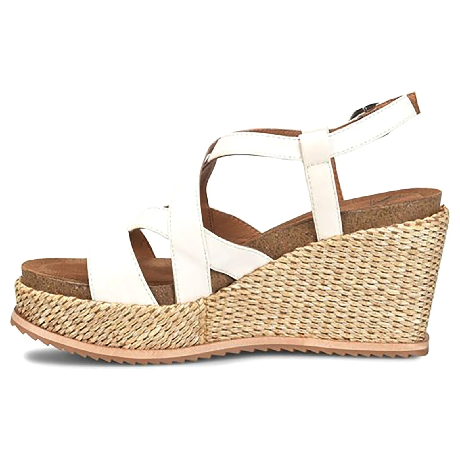 New Devyn Women Sandals