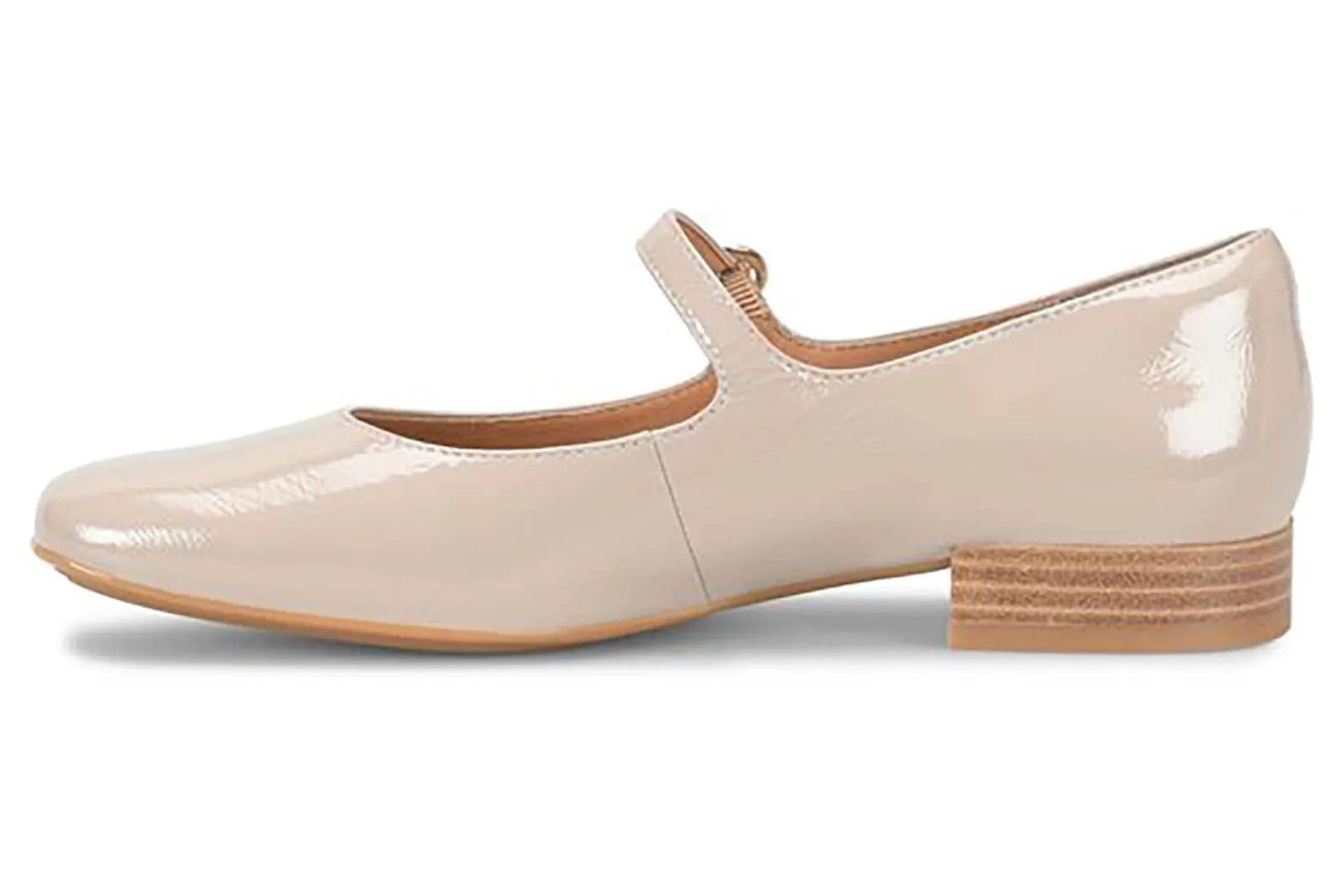 Outlet Elsey Women Adjustable Strap|Casual Shoes