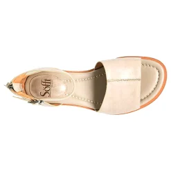 Hot Faxyn Women Adjustable Strap|Sandals