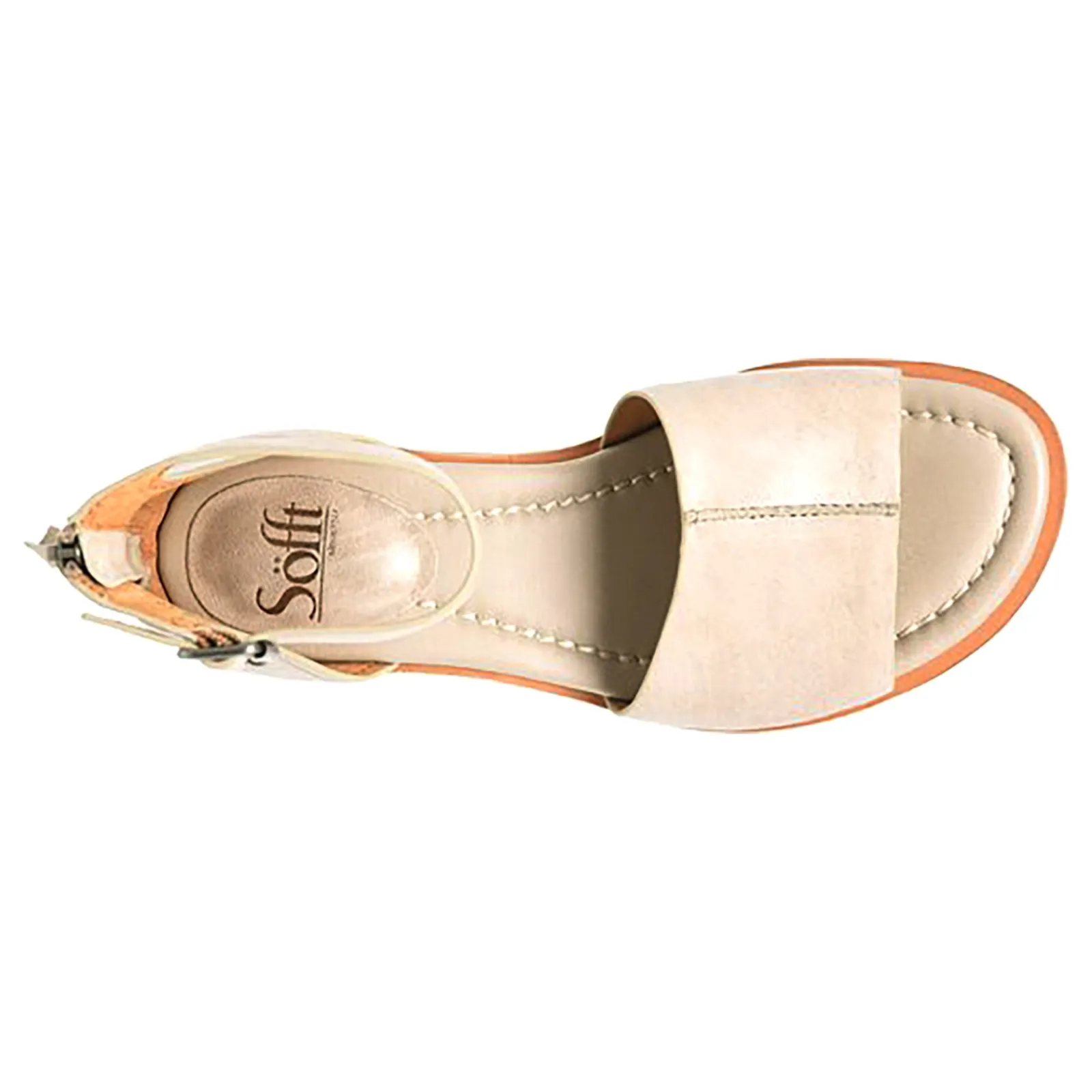 Hot Faxyn Women Adjustable Strap|Sandals
