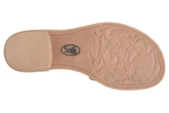 New Faxyn Women Adjustable Strap|Sandals