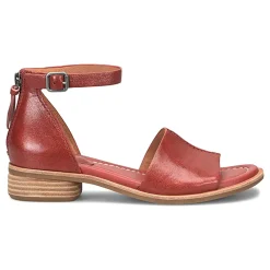 New Faxyn Women Adjustable Strap|Sandals