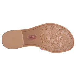 New Faxyn Women Adjustable Strap|Sandals