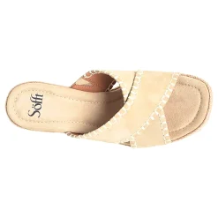 Fashion Indie Women Sandals