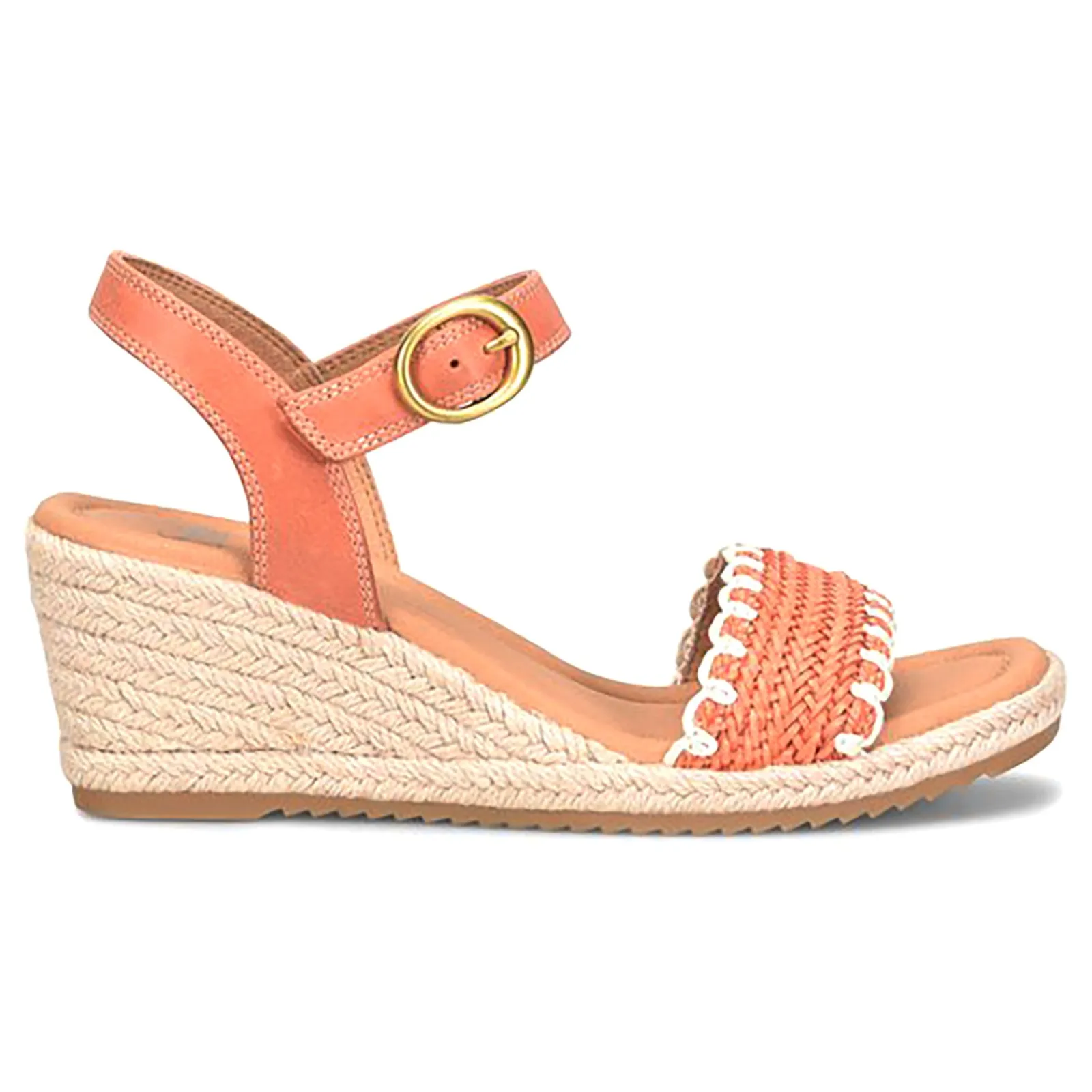 Hot Inez Women Sandals