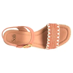 Hot Inez Women Sandals