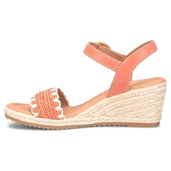 Hot Inez Women Sandals