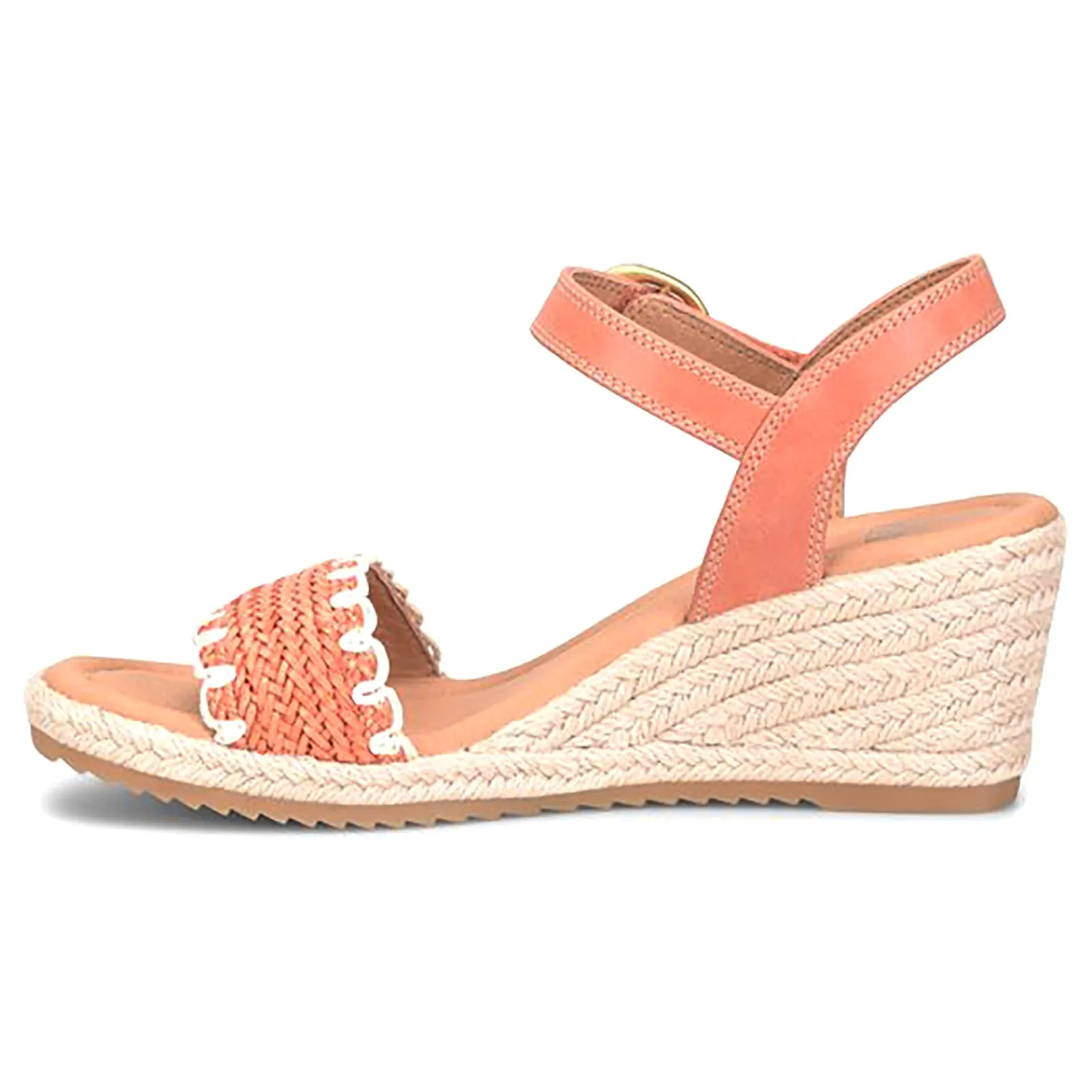 Hot Inez Women Sandals