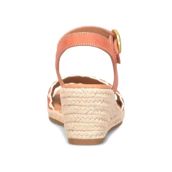 Hot Inez Women Sandals