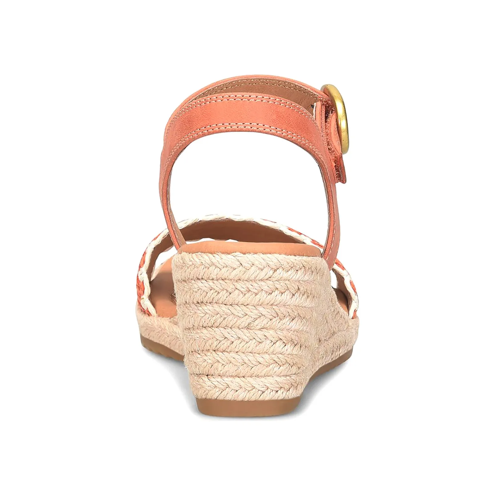 Hot Inez Women Sandals