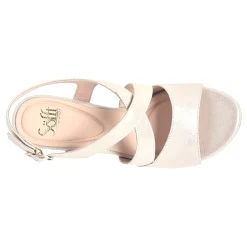 Fashion Jolene Women Sandals