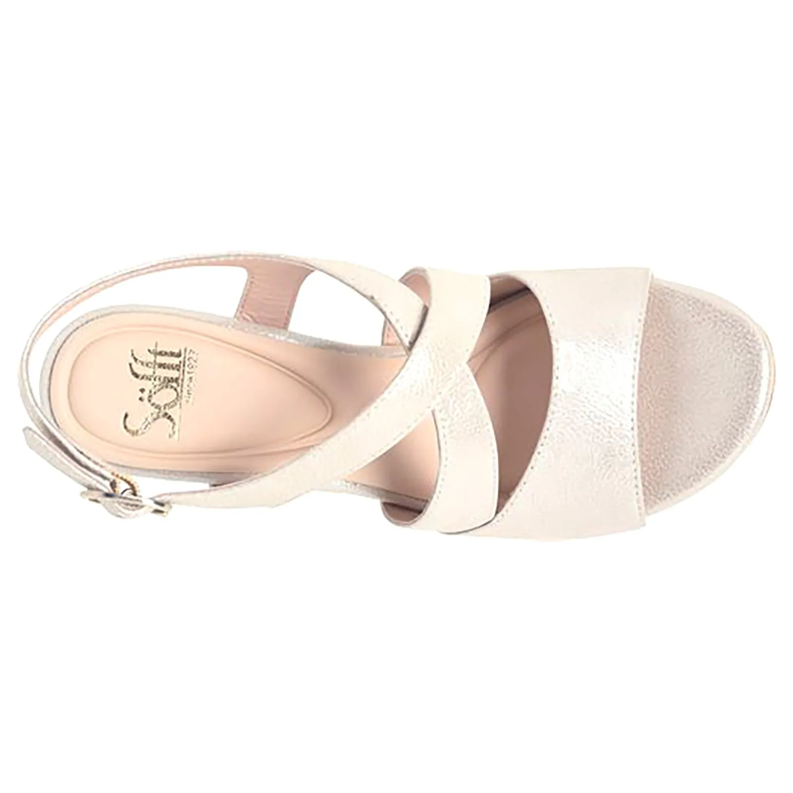 Fashion Jolene Women Sandals