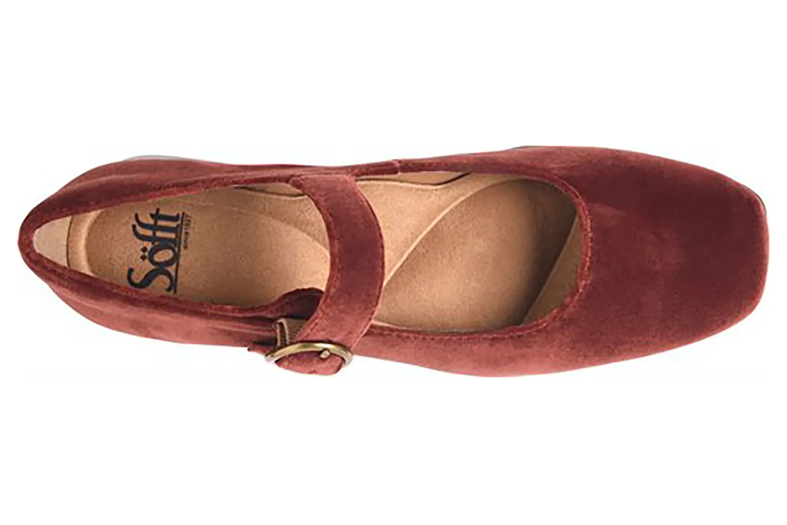 Fashion Laura Women Dress Shoes