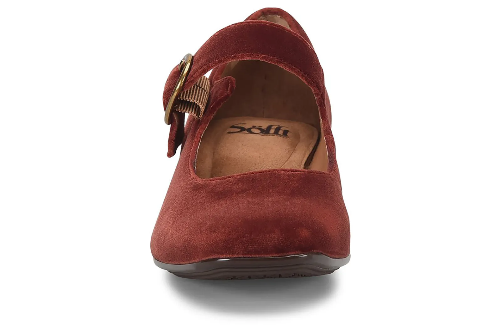 Fashion Laura Women Dress Shoes