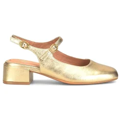 Hot Leyla Women Mary Janes|Adjustable Strap