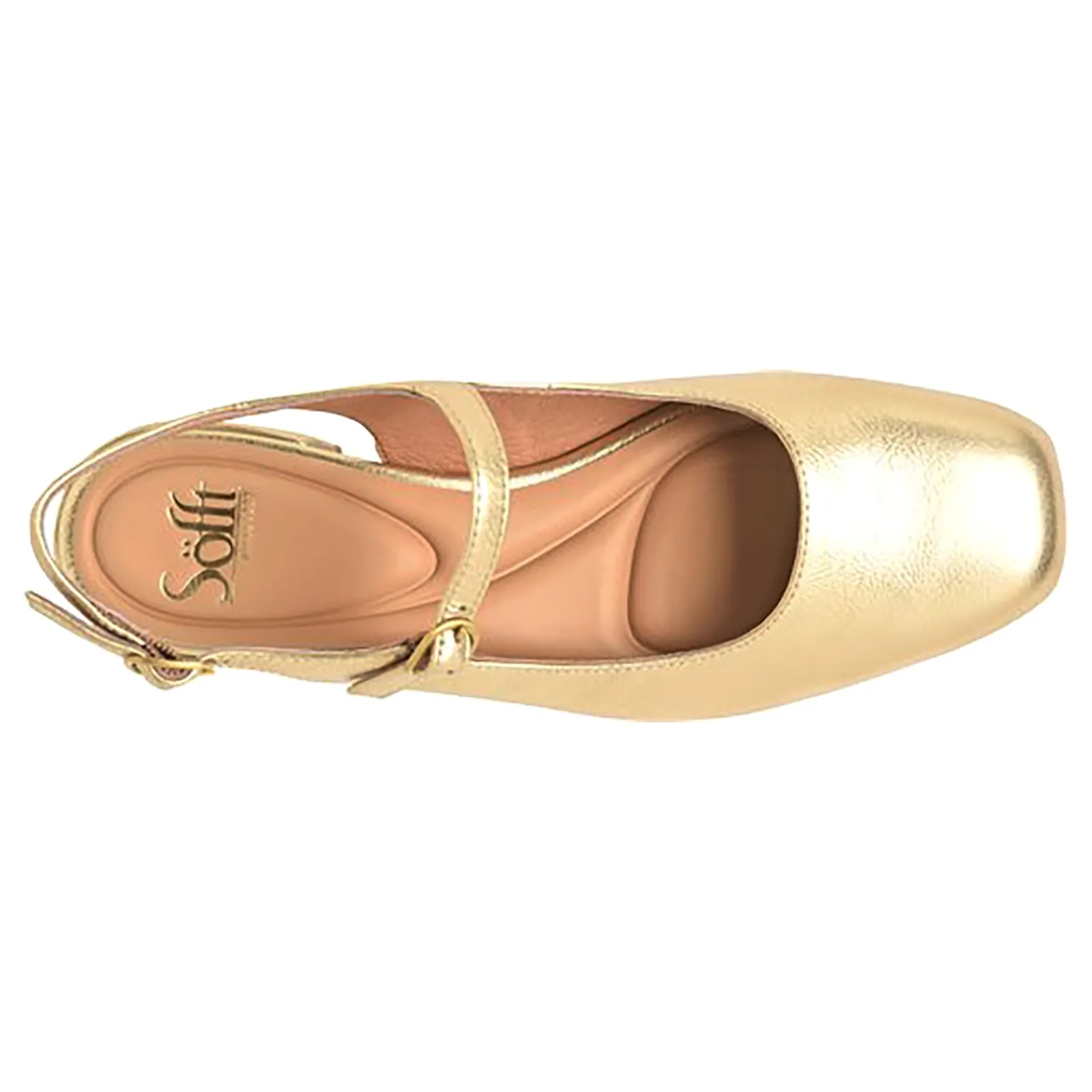 Hot Leyla Women Mary Janes|Adjustable Strap