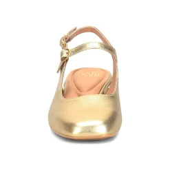Hot Leyla Women Mary Janes|Adjustable Strap