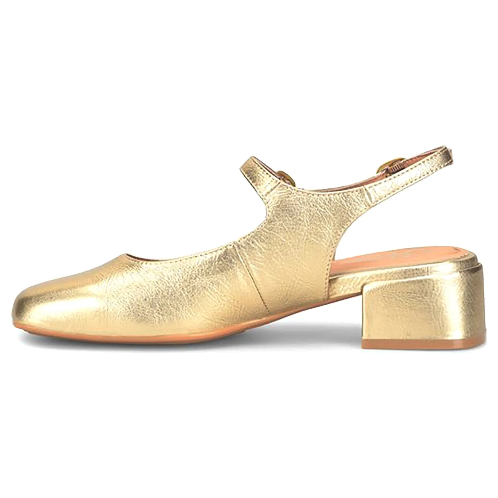 Hot Leyla Women Mary Janes|Adjustable Strap