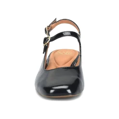 Clearance Leyla Women Mary Janes|Adjustable Strap