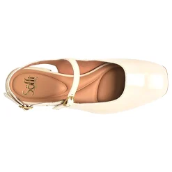 Outlet Leyla Women Mary Janes|Adjustable Strap