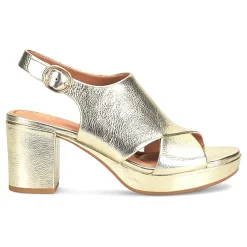 New Liv Women Adjustable Strap|Dress Shoes