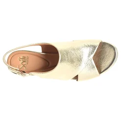 New Liv Women Adjustable Strap|Dress Shoes