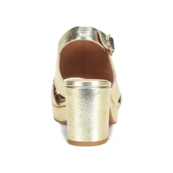 New Liv Women Adjustable Strap|Dress Shoes
