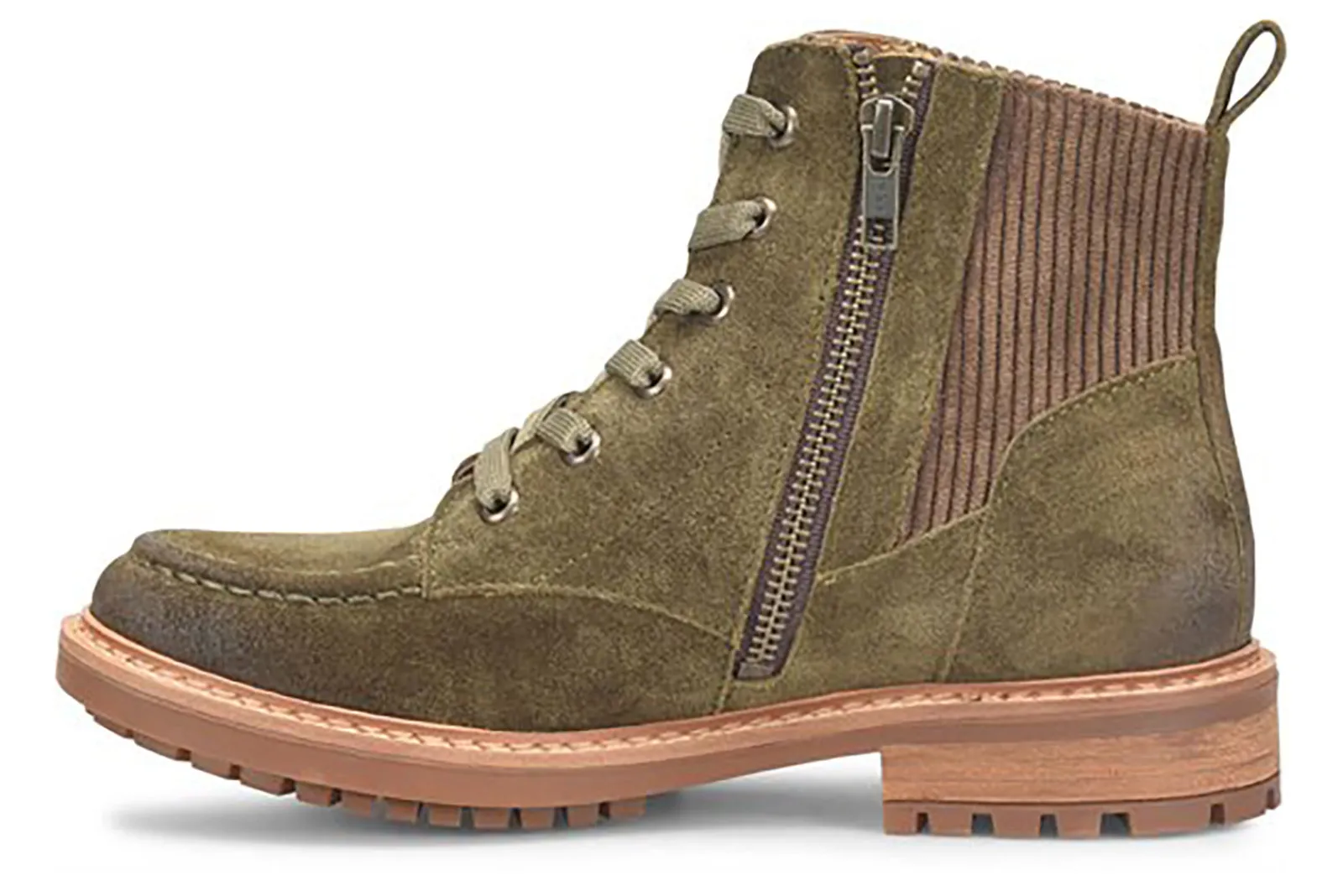Fashion Lonnie Women Boots