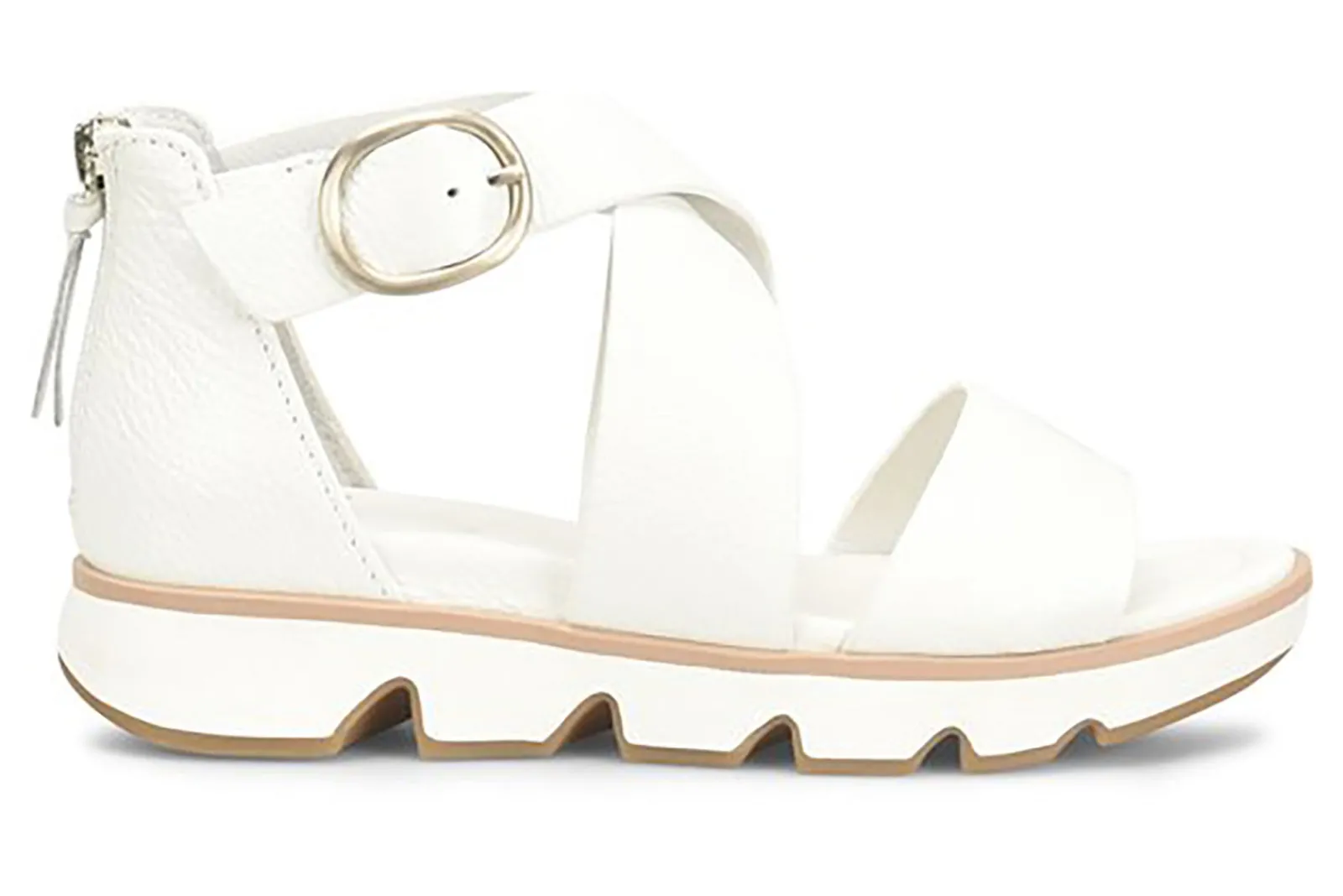 Best Mackenna Women Adjustable Strap|Sandals