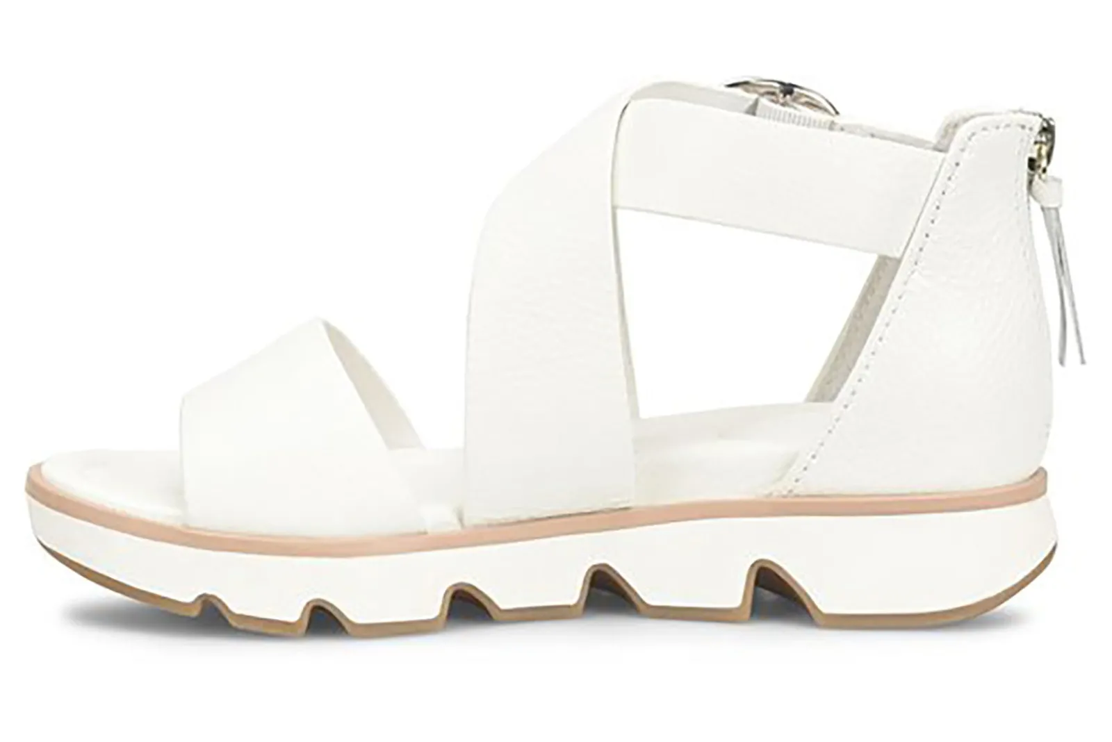 Best Mackenna Women Adjustable Strap|Sandals