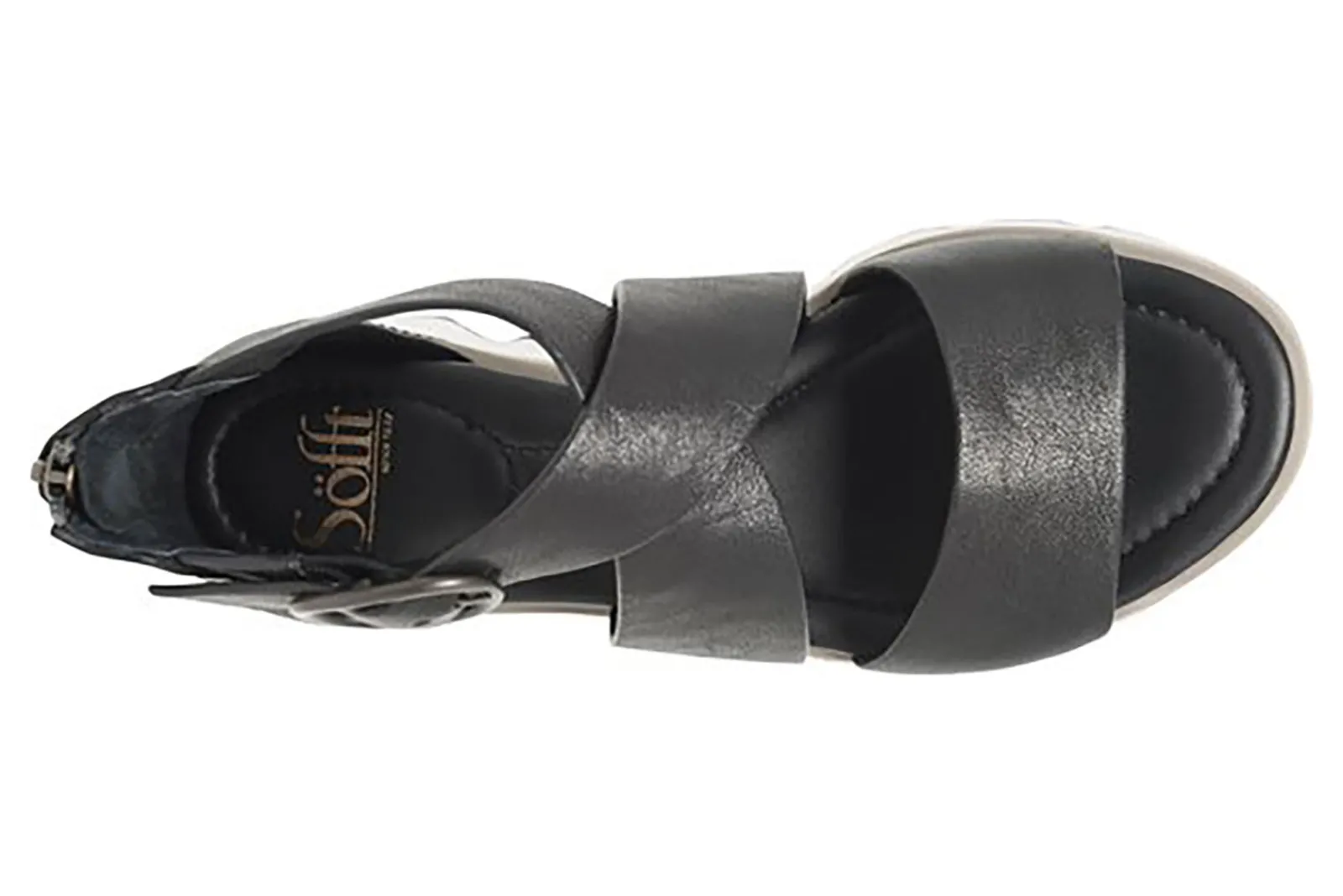 Online Mackenna Women Adjustable Strap|Sandals