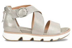 Clearance Mackenna Women Adjustable Strap|Sandals