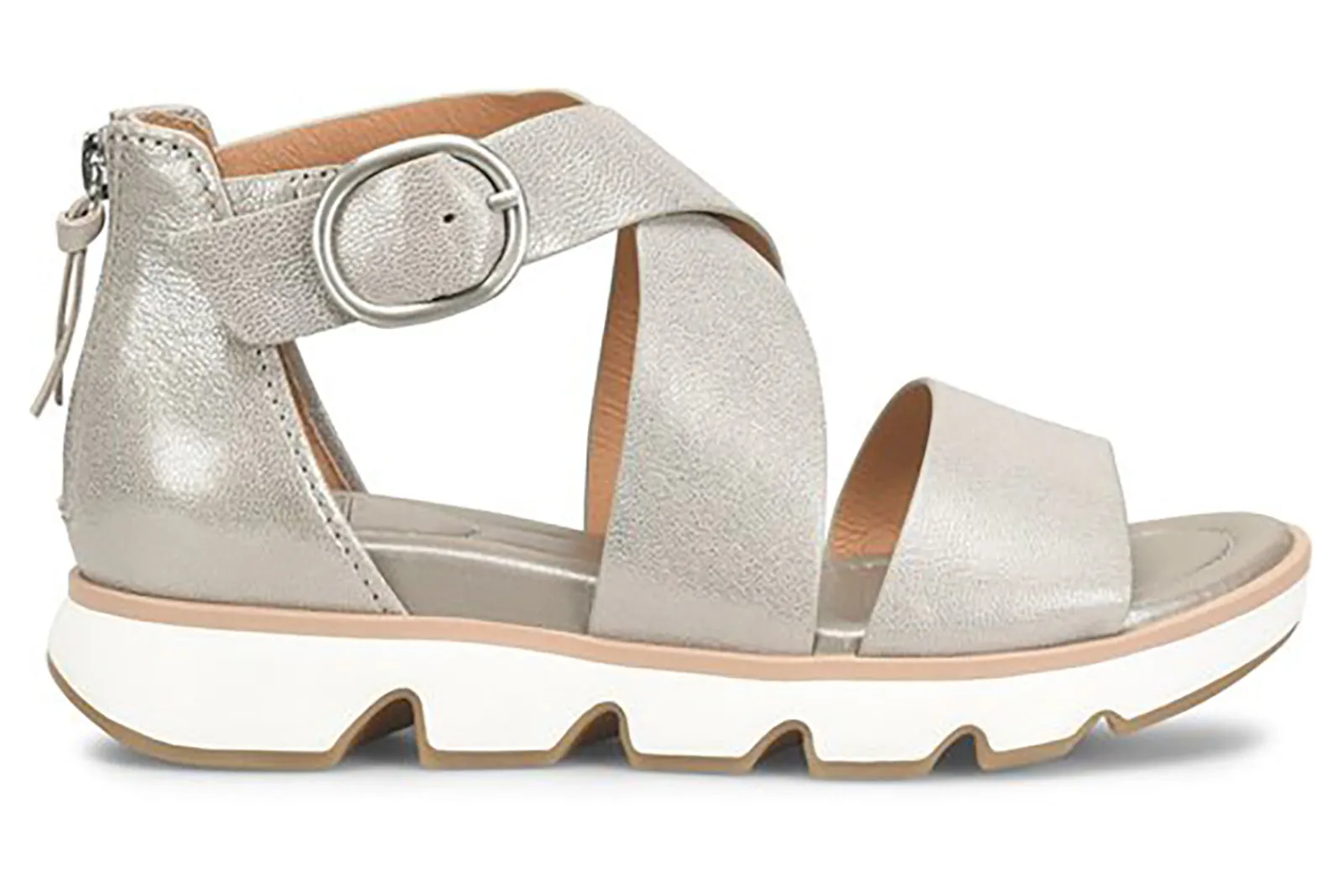 Clearance Mackenna Women Adjustable Strap|Sandals