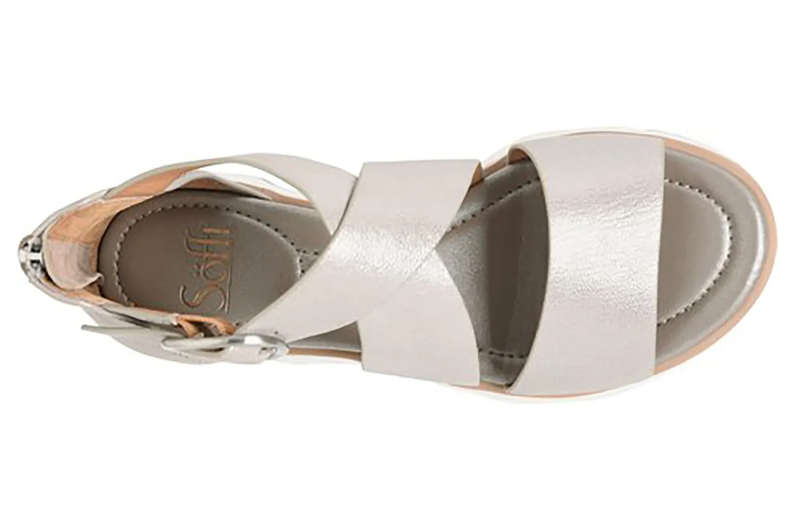 Clearance Mackenna Women Adjustable Strap|Sandals