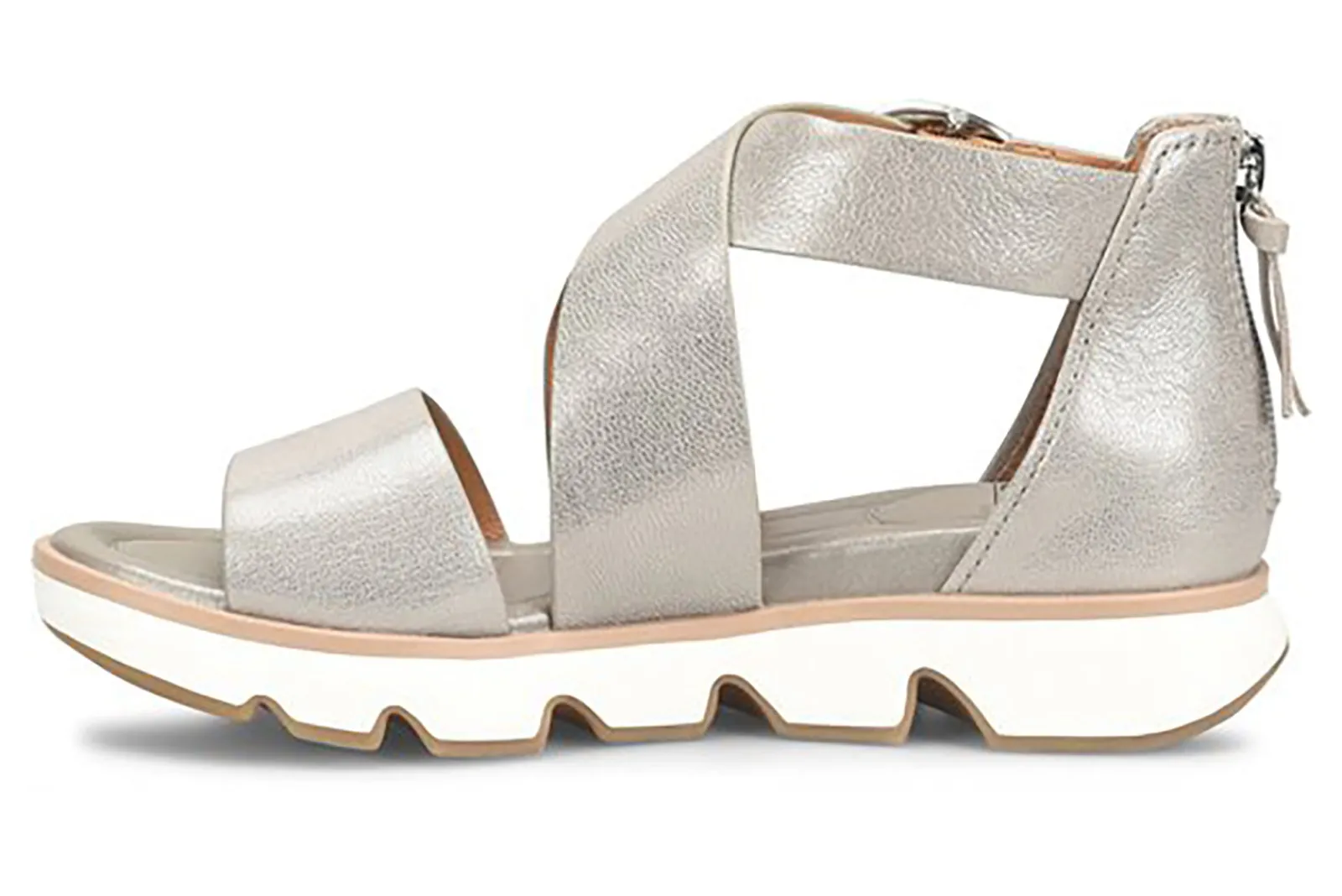 Clearance Mackenna Women Adjustable Strap|Sandals