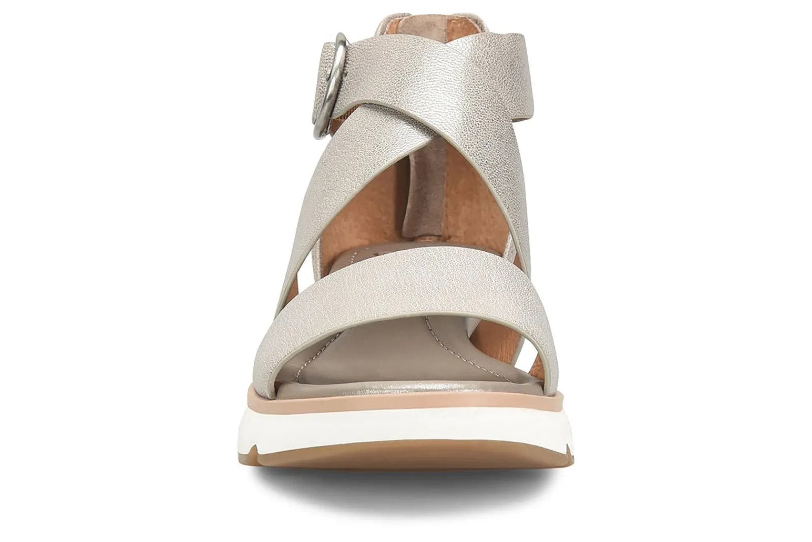 Clearance Mackenna Women Adjustable Strap|Sandals