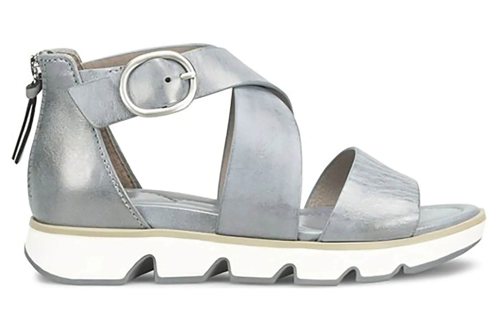 Clearance Mackenna Women Adjustable Strap|Sandals