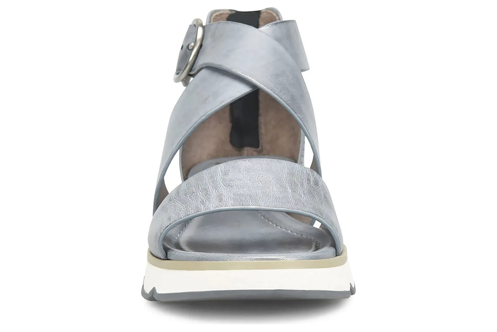 Clearance Mackenna Women Adjustable Strap|Sandals