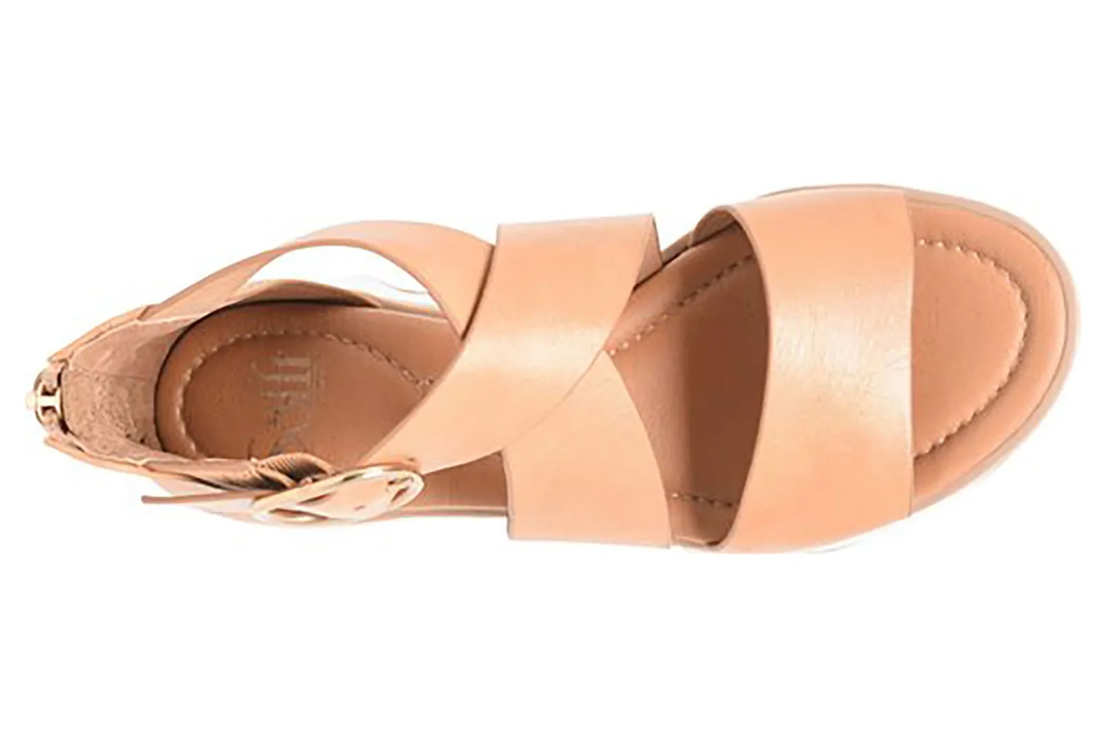 Clearance Mackenna Women Adjustable Strap|Sandals