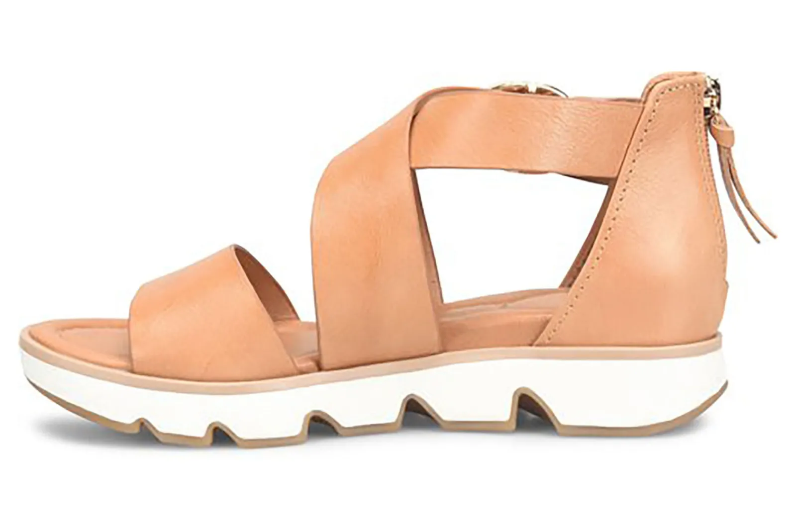 Clearance Mackenna Women Adjustable Strap|Sandals