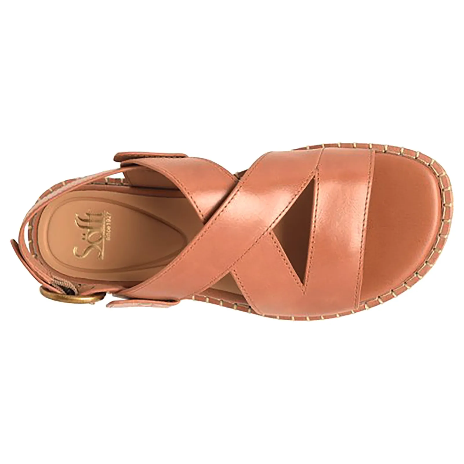 Hot Nadia Women Sandals