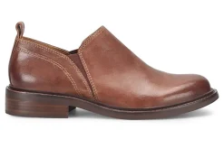 New Naisbury II Women Slip Ons|Slip Ons