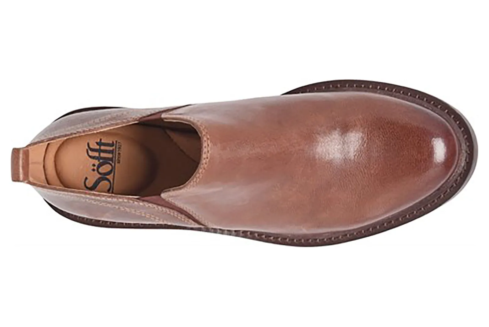 New Naisbury II Women Slip Ons|Slip Ons