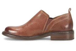 New Naisbury II Women Slip Ons|Slip Ons
