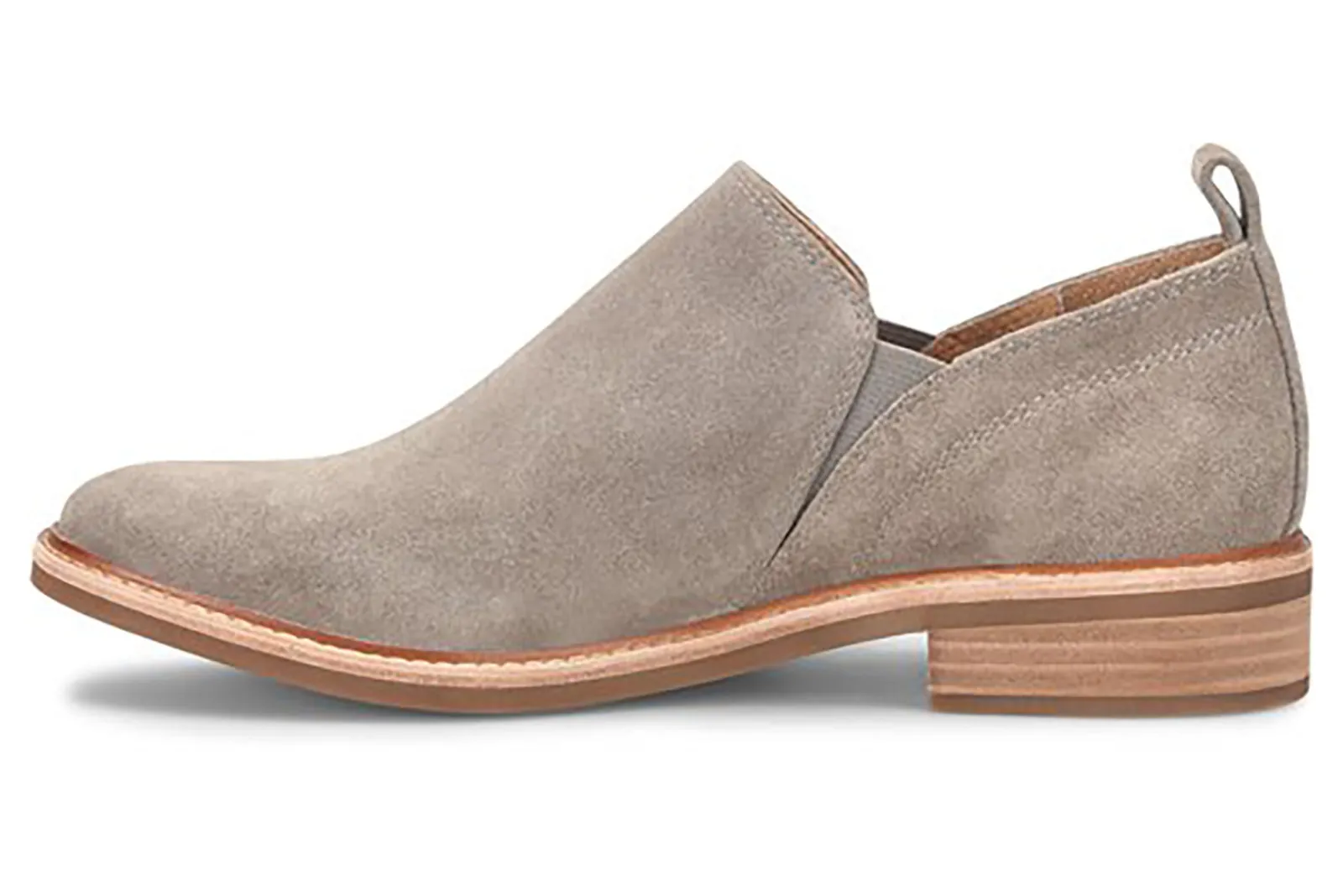 Clearance Naisbury II Women Slip Ons|Slip Ons