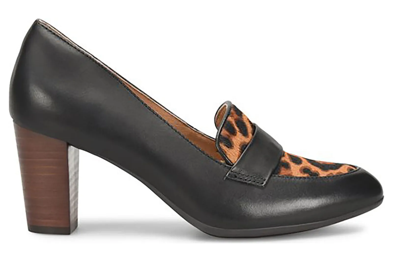 New Parkdale Women Dress Shoes
