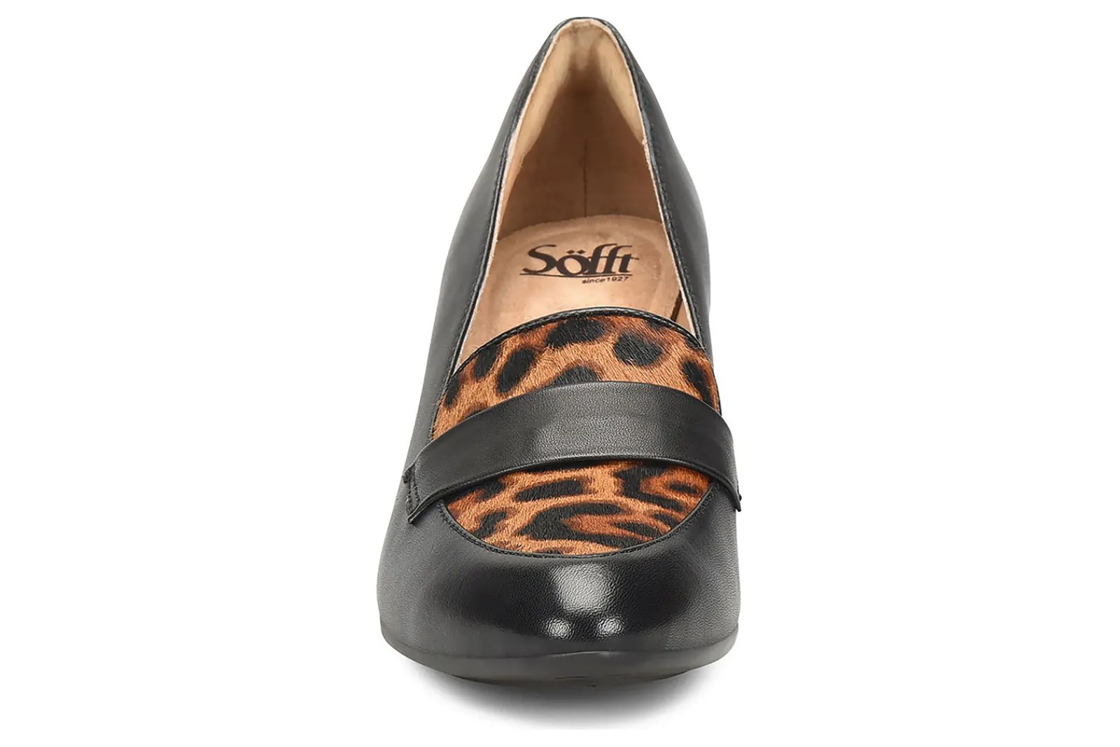 New Parkdale Women Dress Shoes