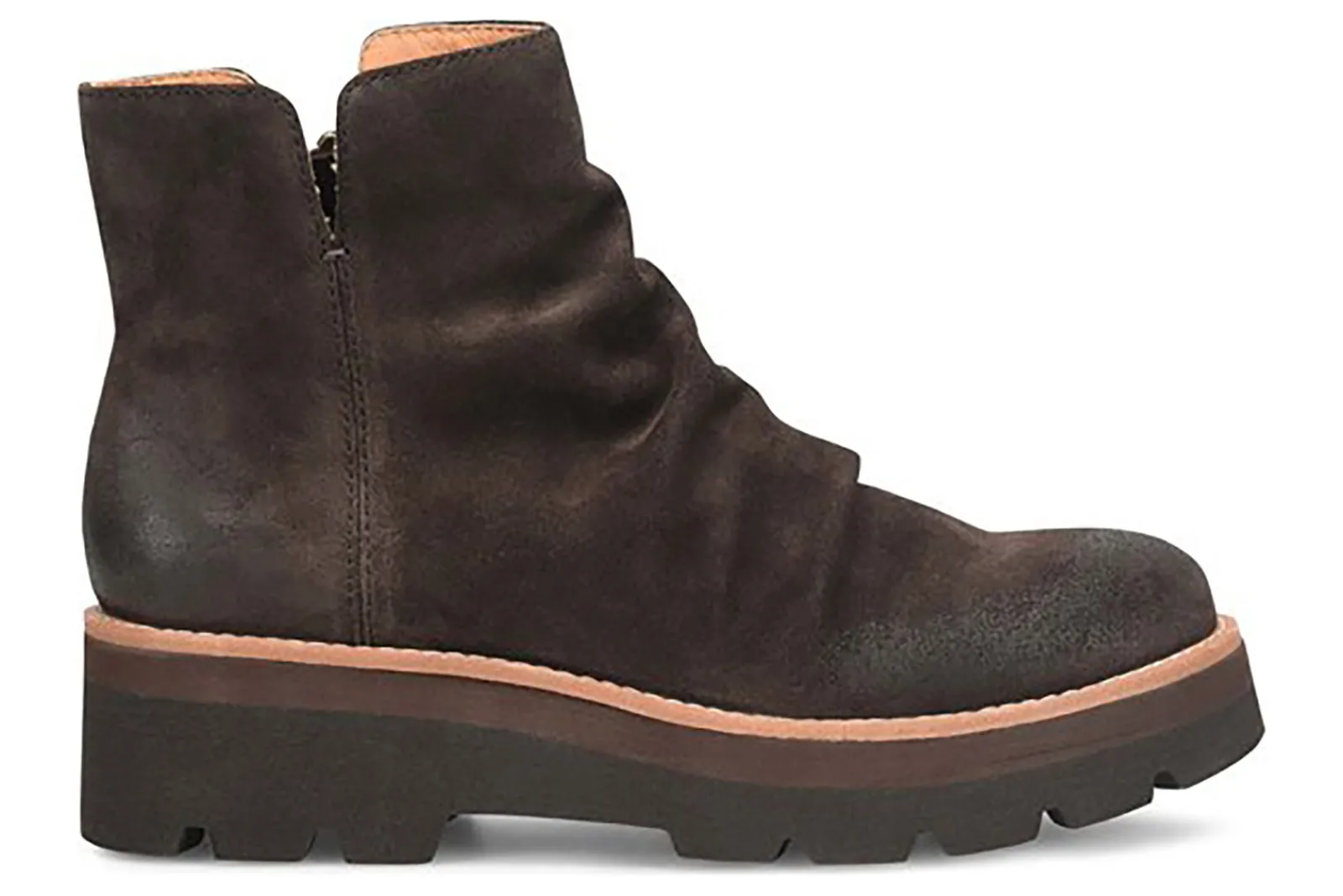 Fashion Pecola Women Boots
