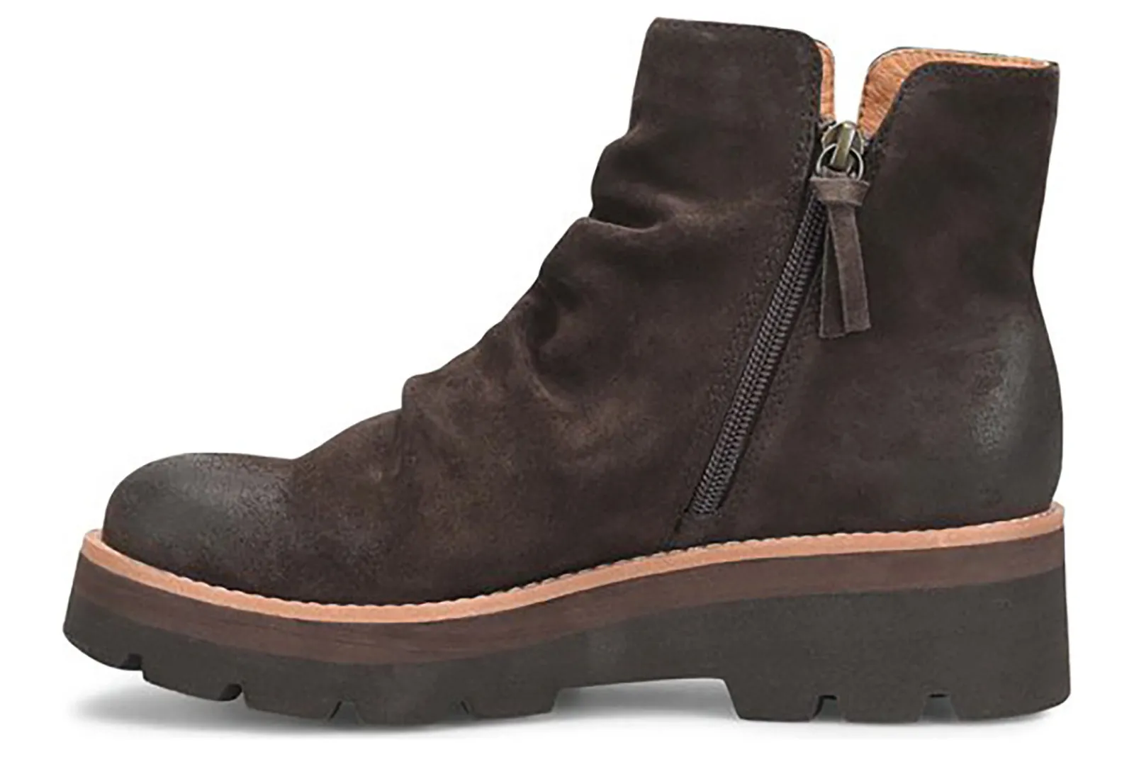 Fashion Pecola Women Boots